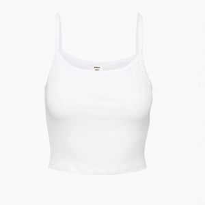 Aritzia Sunday Best Camille Tank Top